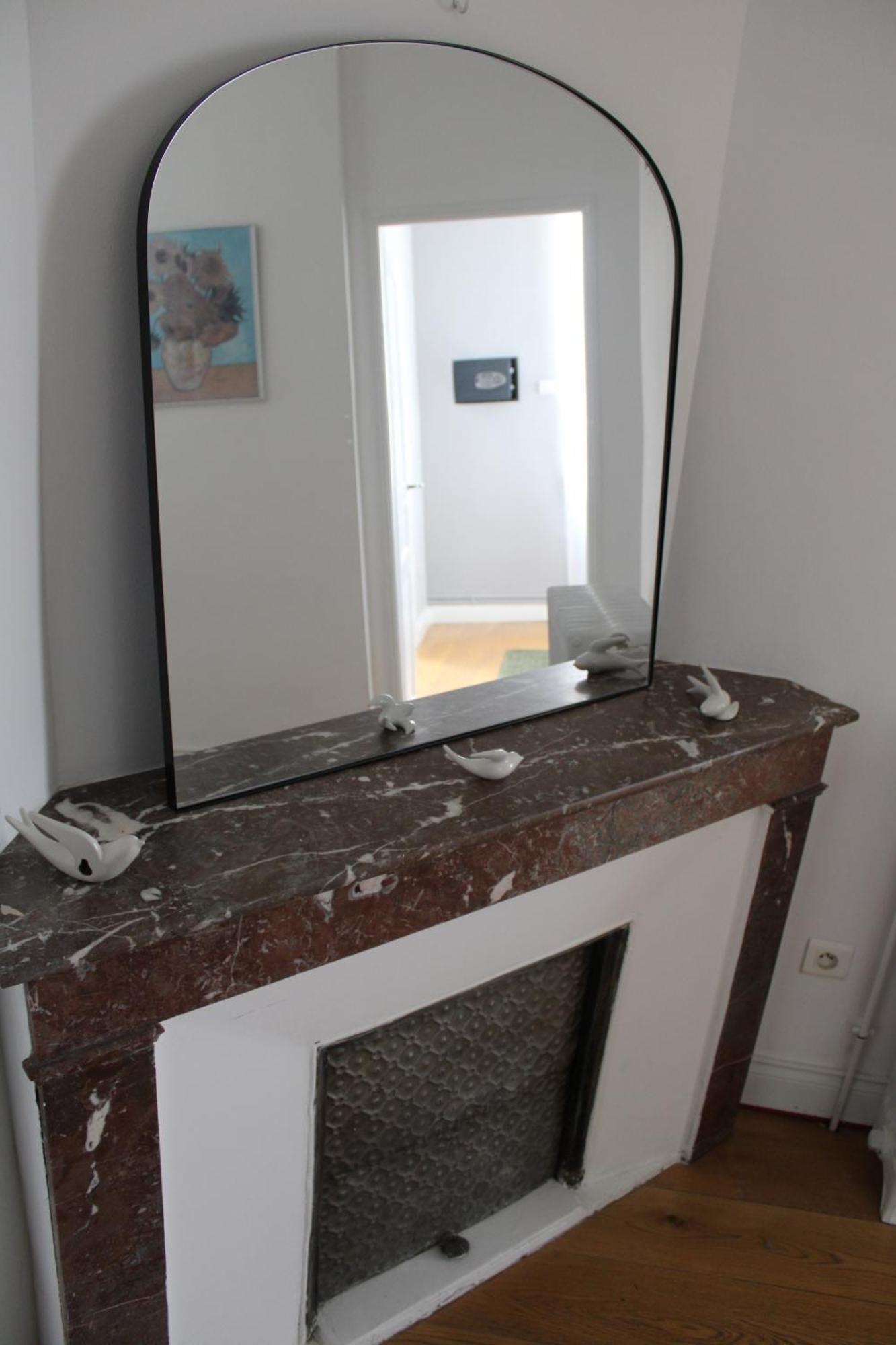 Maison Chaleureuse Avec Grande Terrasse Nîmes Exteriör bild